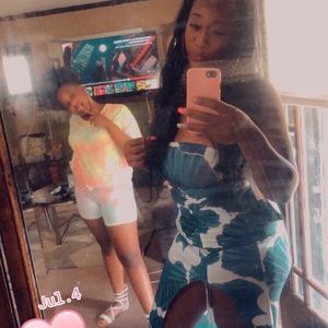 Meet your Posher, Shanika